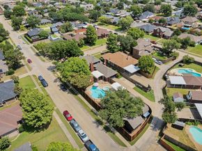 2600  Bowie Drive , Mesquite Texas 75181