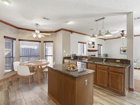 2600  Bowie Drive , Mesquite Texas 75181