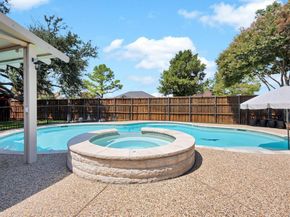 2600  Bowie Drive , Mesquite Texas 75181