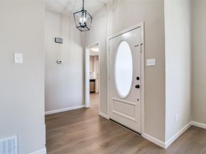 5529  Village Green Drive , Mesquite Texas 75150