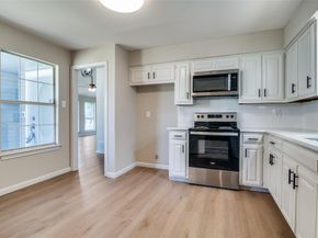 5529  Village Green Drive , Mesquite Texas 75150