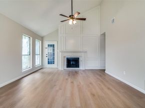 5529  Village Green Drive , Mesquite Texas 75150