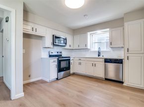 5529  Village Green Drive , Mesquite Texas 75150