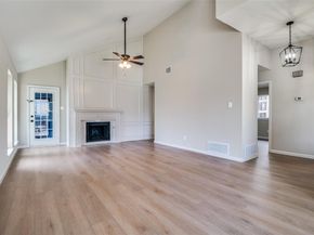 5529  Village Green Drive , Mesquite Texas 75150