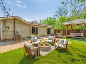 2624  Townsend Drive , Fort Worth Texas 76110