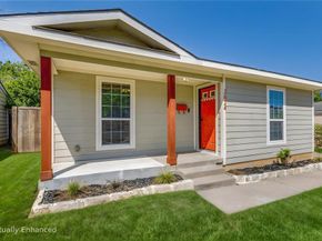 2624  Townsend Drive , Fort Worth Texas 76110