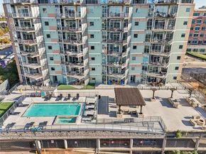 1001  Belleview Street  705, Dallas Texas 75215