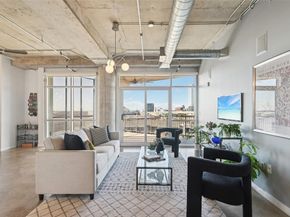 1001  Belleview Street  705, Dallas Texas 75215