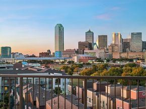 1001  Belleview Street  705, Dallas Texas 75215