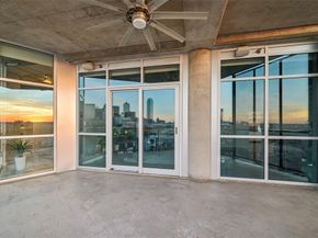 1001  Belleview Street  705, Dallas Texas 75215