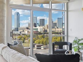 1001  Belleview Street  705, Dallas Texas 75215