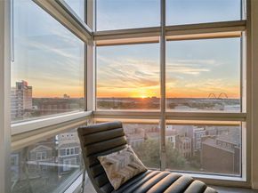 1001  Belleview Street  705, Dallas Texas 75215