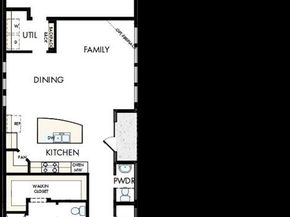 1012  Almond Blossom Circle , Crowley Texas 76036