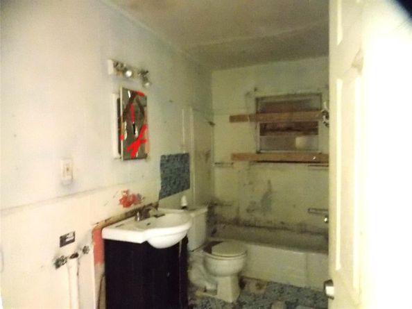 4845  Hillside Avenue , Fort Worth Texas 76119