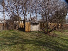 4845  Hillside Avenue , Fort Worth Texas 76119