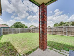 470  Chestnut Lane , DeSoto Texas 75115