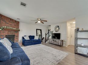 470  Chestnut Lane , DeSoto Texas 75115