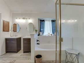 470  Chestnut Lane , DeSoto Texas 75115