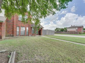 470  Chestnut Lane , DeSoto Texas 75115