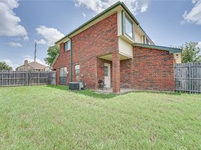 470  Chestnut Lane , DeSoto Texas 75115