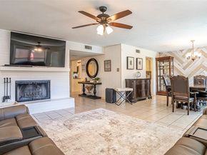 2410 S Graham Drive , Arlington Texas 76013