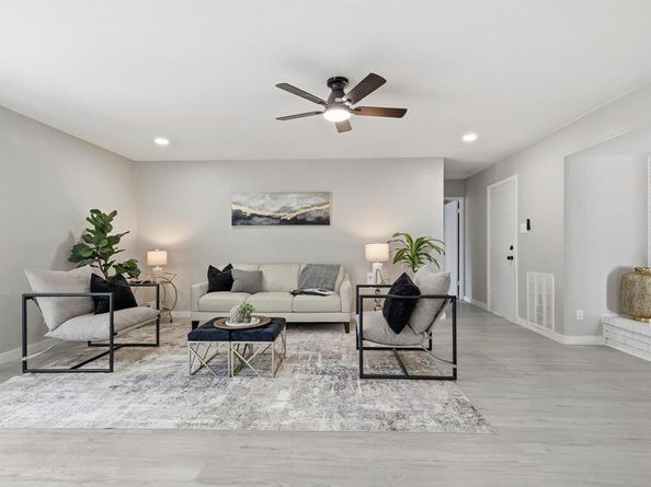 3534  Post Oak Road , Garland Texas 75044