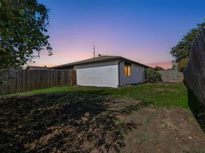 3534  Post Oak Road , Garland Texas 75044