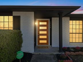 3534  Post Oak Road , Garland Texas 75044