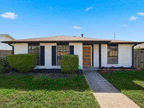 3534  Post Oak Road , Garland Texas 75044