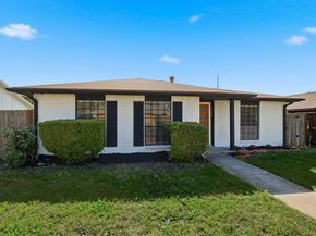 3534  Post Oak Road , Garland Texas 75044