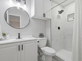 3534  Post Oak Road , Garland Texas 75044