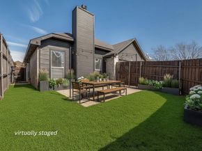 2806  Saint Croix Avenue , Lancaster Texas 75146