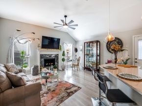 2806  Saint Croix Avenue , Lancaster Texas 75146