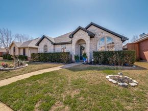 2806  Saint Croix Avenue , Lancaster Texas 75146