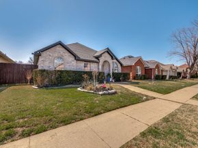 2806  Saint Croix Avenue , Lancaster Texas 75146