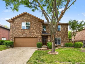 2118  Twin Creek Lane , Rockwall Texas 75087