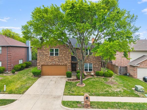 2118  Twin Creek Lane , Rockwall Texas 75087