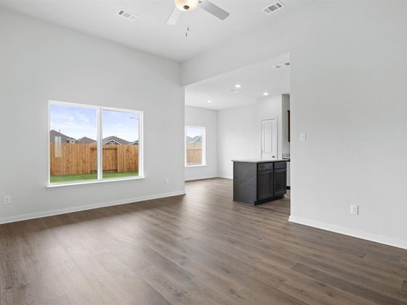 9529  Teton Vista Drive , Fort Worth Texas 76140