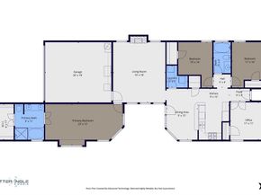 1204  Hayden Lane , Savannah Texas 76227