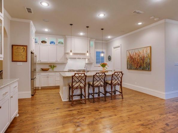 3978  Davila Drive , Dallas Texas 75220