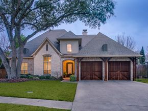 3978  Davila Drive , Dallas Texas 75220