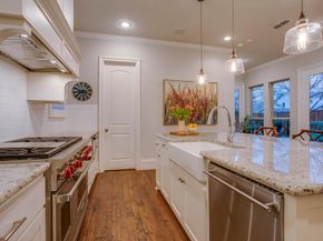 3978  Davila Drive , Dallas Texas 75220