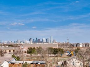 2806  Guymon Street , Dallas Texas 75212