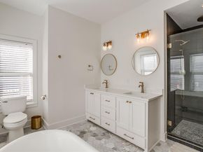 1804  Thomas Place , Fort Worth Texas 76107