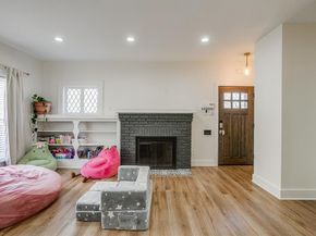 1804  Thomas Place , Fort Worth Texas 76107