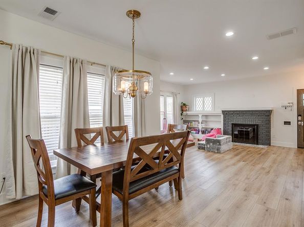 1804  Thomas Place , Fort Worth Texas 76107