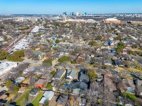 1804  Thomas Place , Fort Worth Texas 76107