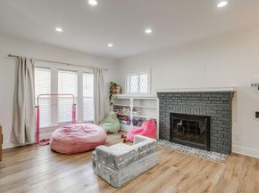 1804  Thomas Place , Fort Worth Texas 76107