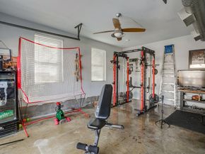 1804  Thomas Place , Fort Worth Texas 76107