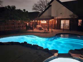 1804  Thomas Place , Fort Worth Texas 76107